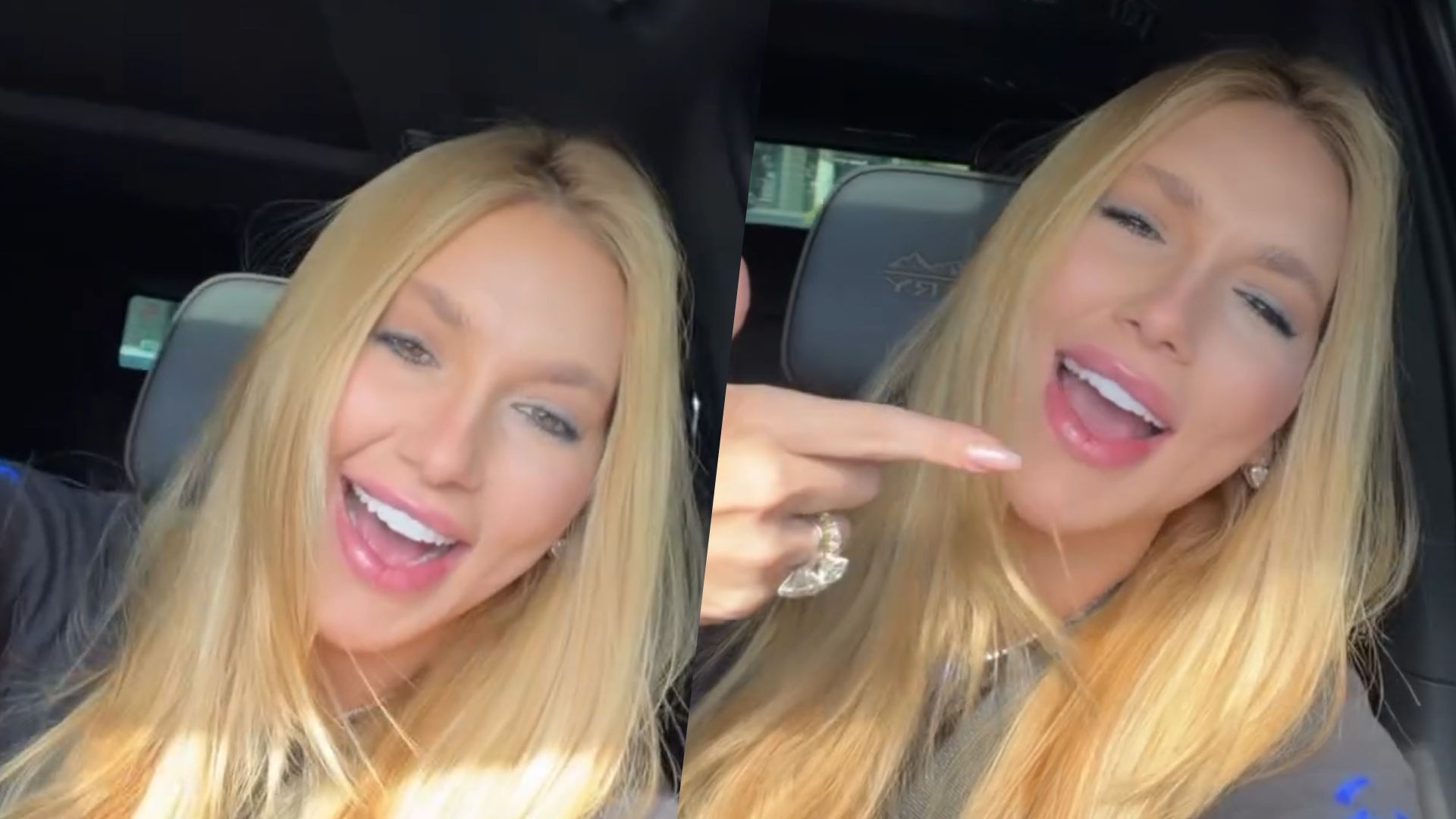 Virginia Fonseca manda recado em música: 'Aceita logo que me ama'