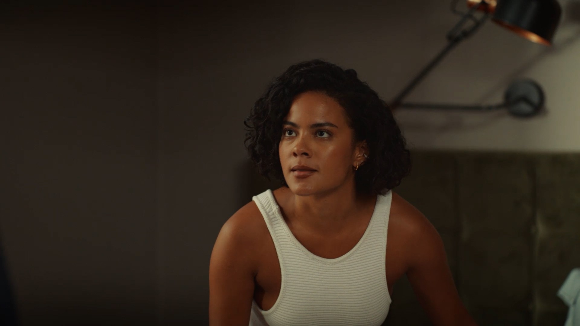 Vale Tudo hoje (8): veja o resumo do capítulo desta terça-feira