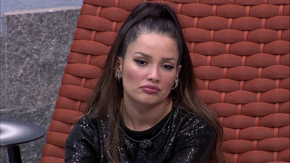 Juliette Sobre Relação Com Sarah E Gilberto No Bbb21 Nenhum Dos Dois