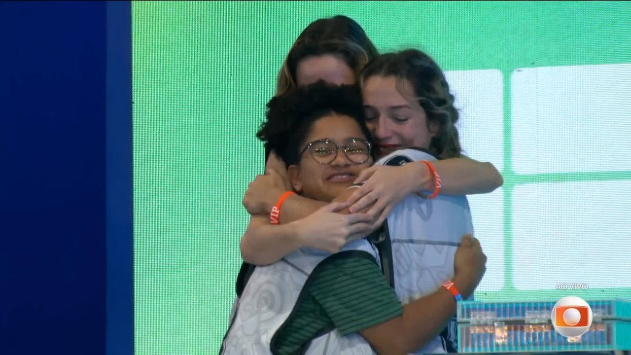 Líder Samira faz divisão entre VIP e Xepa; confira como ficou a casa