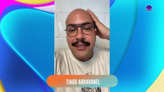 Tiago Abravanel fala mal do BBB22 em show: 'O mais flopado