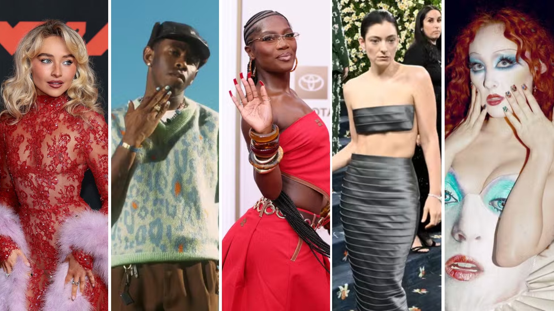 Lollapalooza 2026: veja a previsão do tempo para os dias do festival