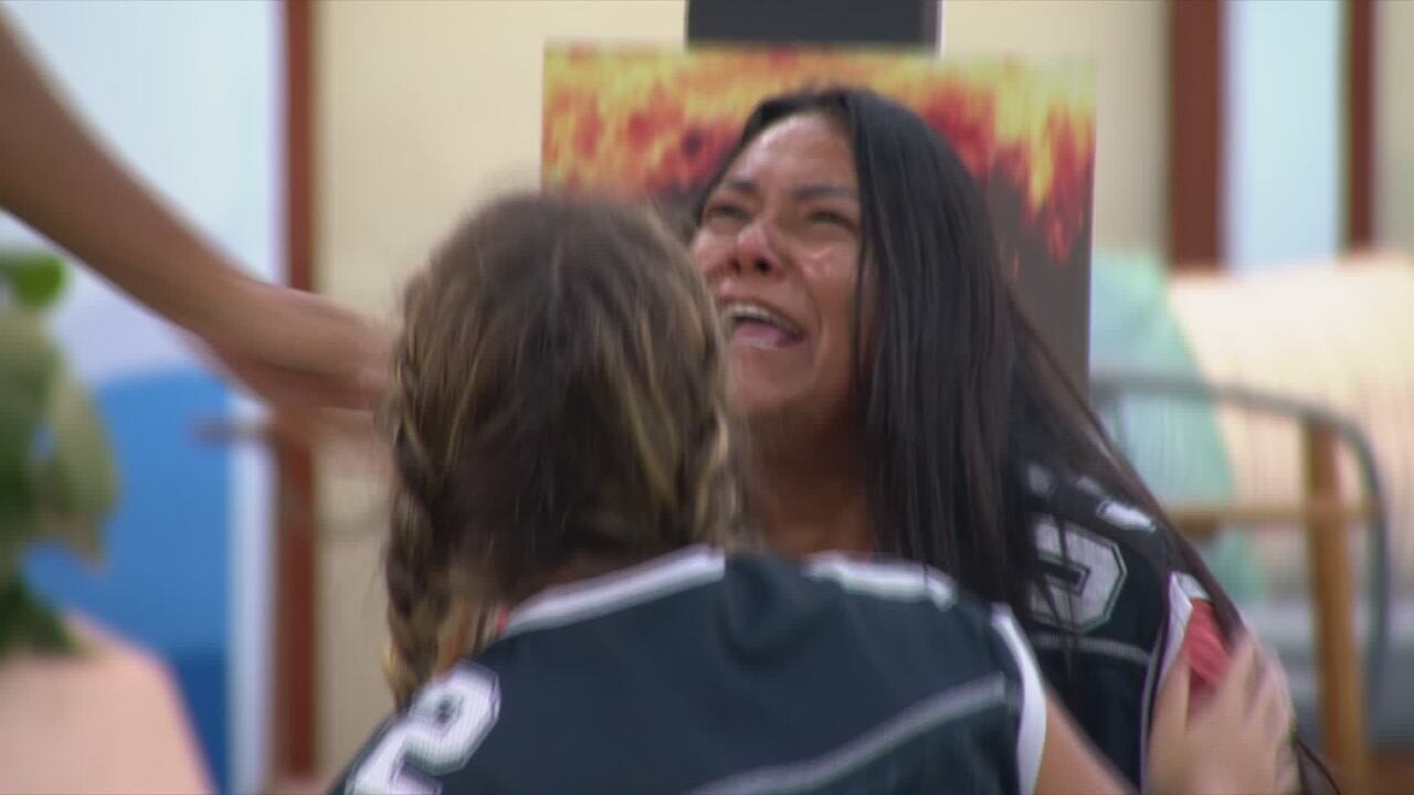 Sexta Prova do Anjo do BBB 26 agita a web; veja os memes