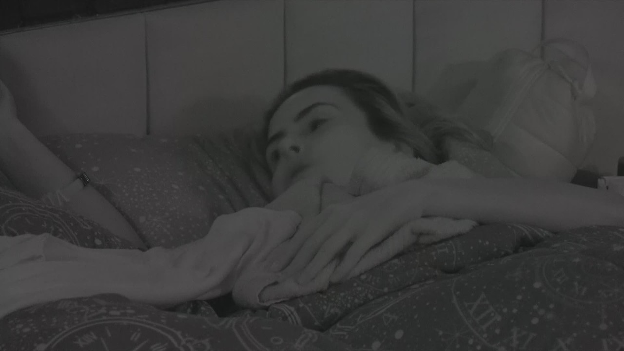 Ana Paula Renault critica postura de Samira após indicação de Breno: 'Não vou bancar teatro dos outros'