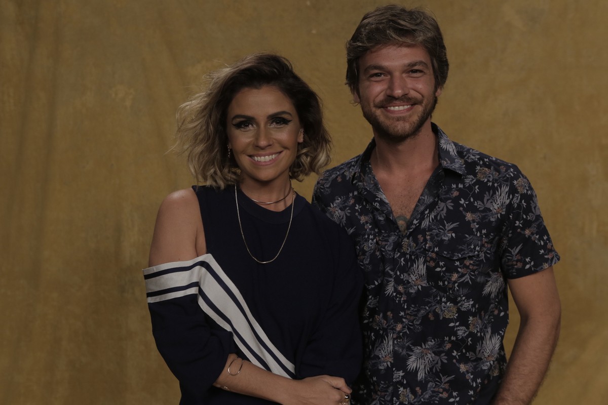 'Segundo Sol': coletiva reúne elenco nos Estúdios Globo | Segundo Sol