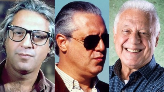 Antonio Fagundes 75 anos: reconhece 7 personagens do ator em apenas uma frase?