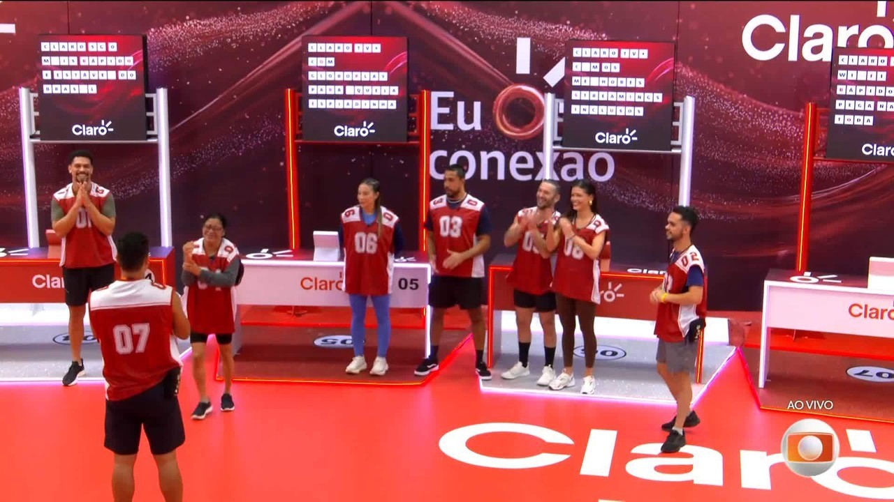 Líder Guilherme divide a casa entre VIP e Xepa; confira