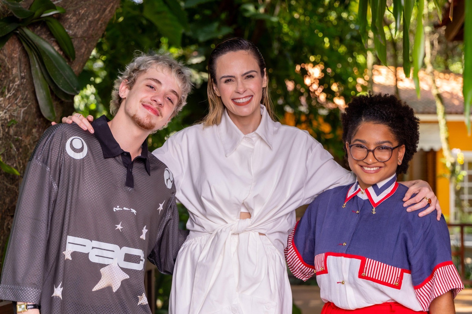 Quem segue quem do BBB 26? Veja quais ex-participantes trocam 'follows' nas redes sociais