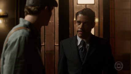 Vídeos do capítulo de 'Garota do Momento' de quinta-feira, 10 de abril de 2025