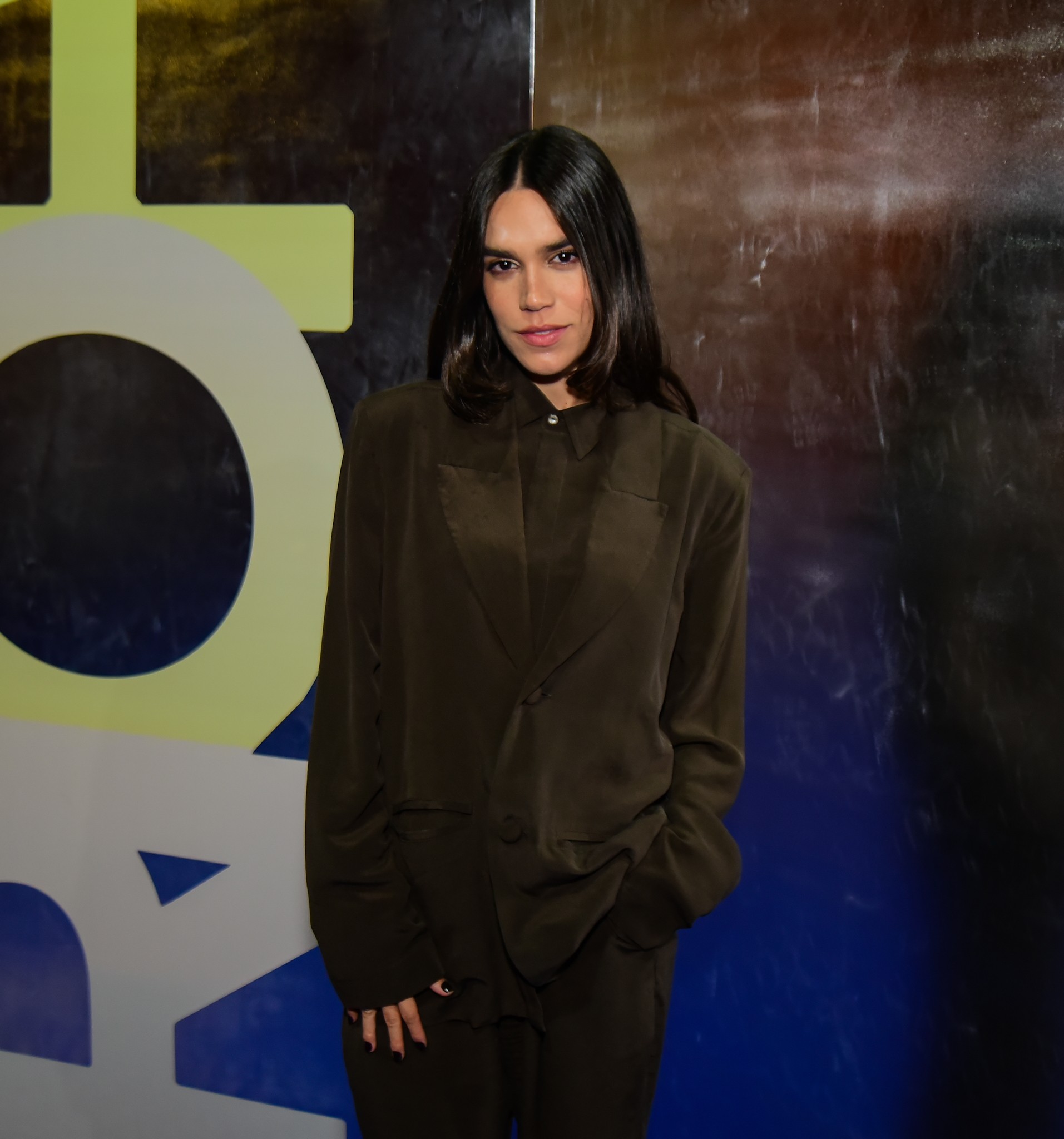 Carla Salle se derrete pelo primeiro filho com Gabriel Leone: 'Estou nas nuvens'