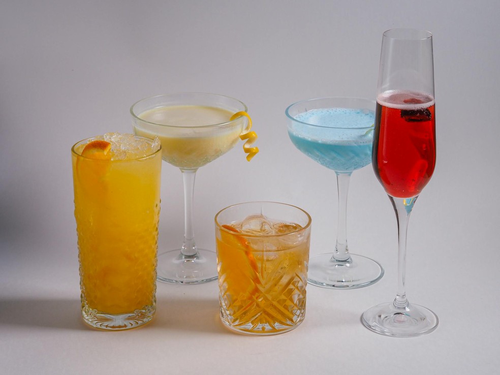 O que causa ressaca? Veja como evitar e tratar o mal-estar durante o Carnaval — Foto: Pexels