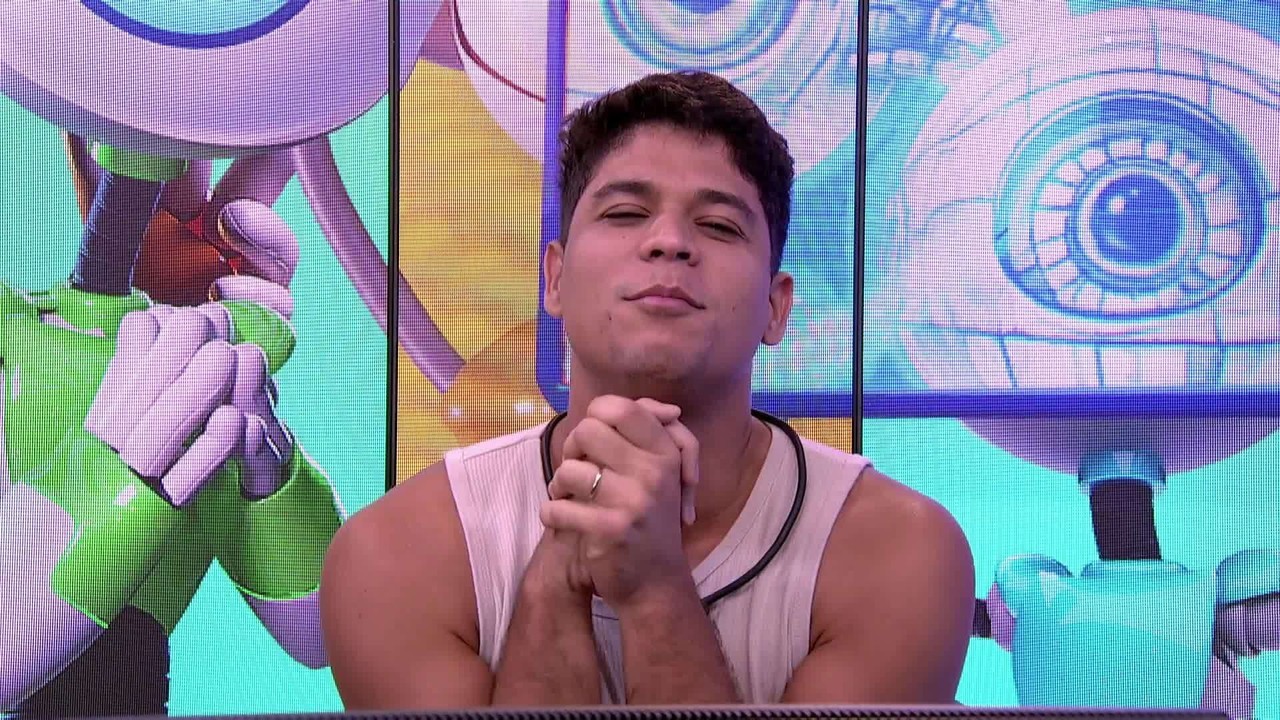 No Raio-X, brothers celebram vaga no TOP 4 e compartilham expectativas para a reta final