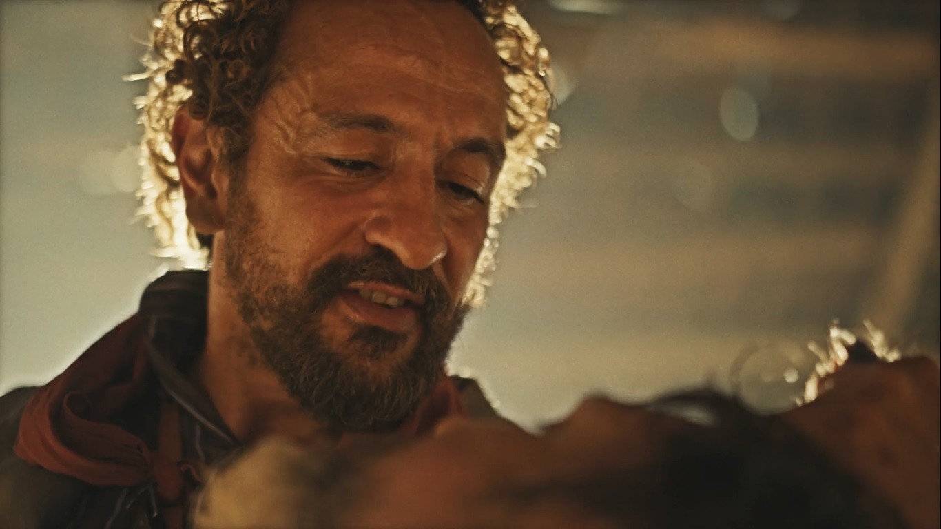 Guerreiros do Sol: em novo capítulo, Arduíno captura e mata integrante do bando de Rosa