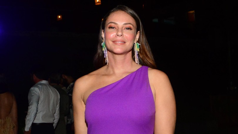 Paolla Oliveira | Artistas | GSHOW