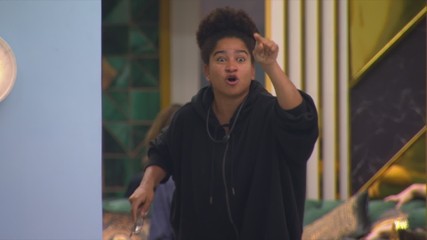 Vídeos do BBB 26: confira tudo o que rolou na madrugada de quarta-feira, 18/3