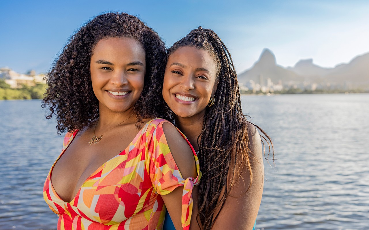 Imagem da notícia - Gshow