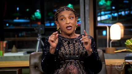 Vídeos do episódio de 'Conversa com Bial' de terça-feira, 30 de setembro de 2025