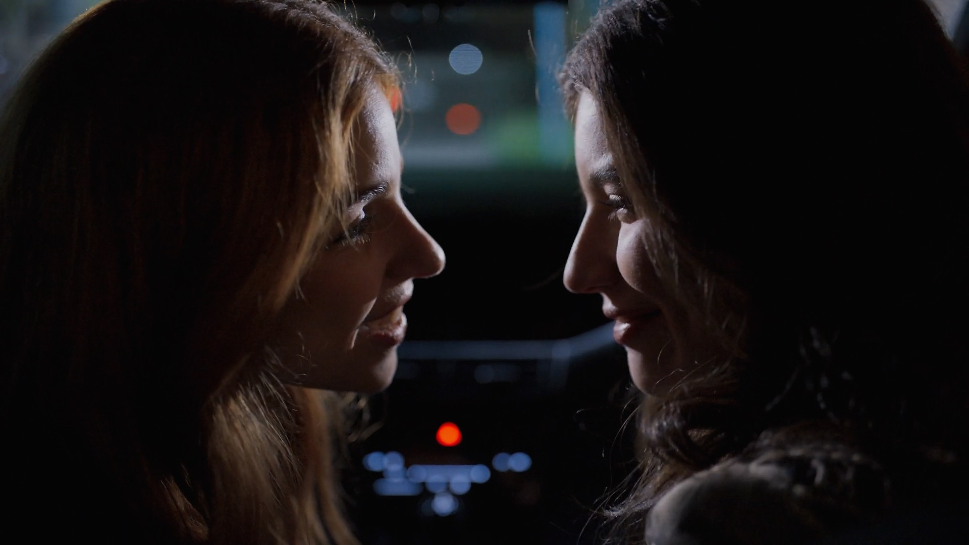 Juquinha e Lorena se beijam, e internautas vibram com casal de Três Graças: 'Que cenão'