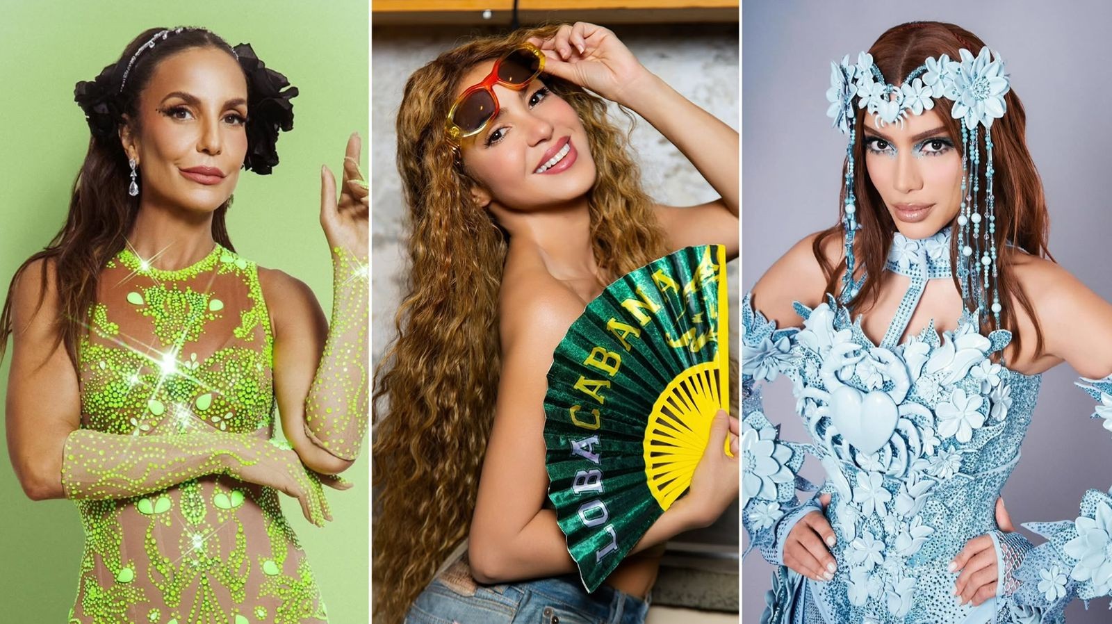 Show da Shakira: lista de participações tem nomes confirmados, revelados pelo ensaio e até rumor inusitado