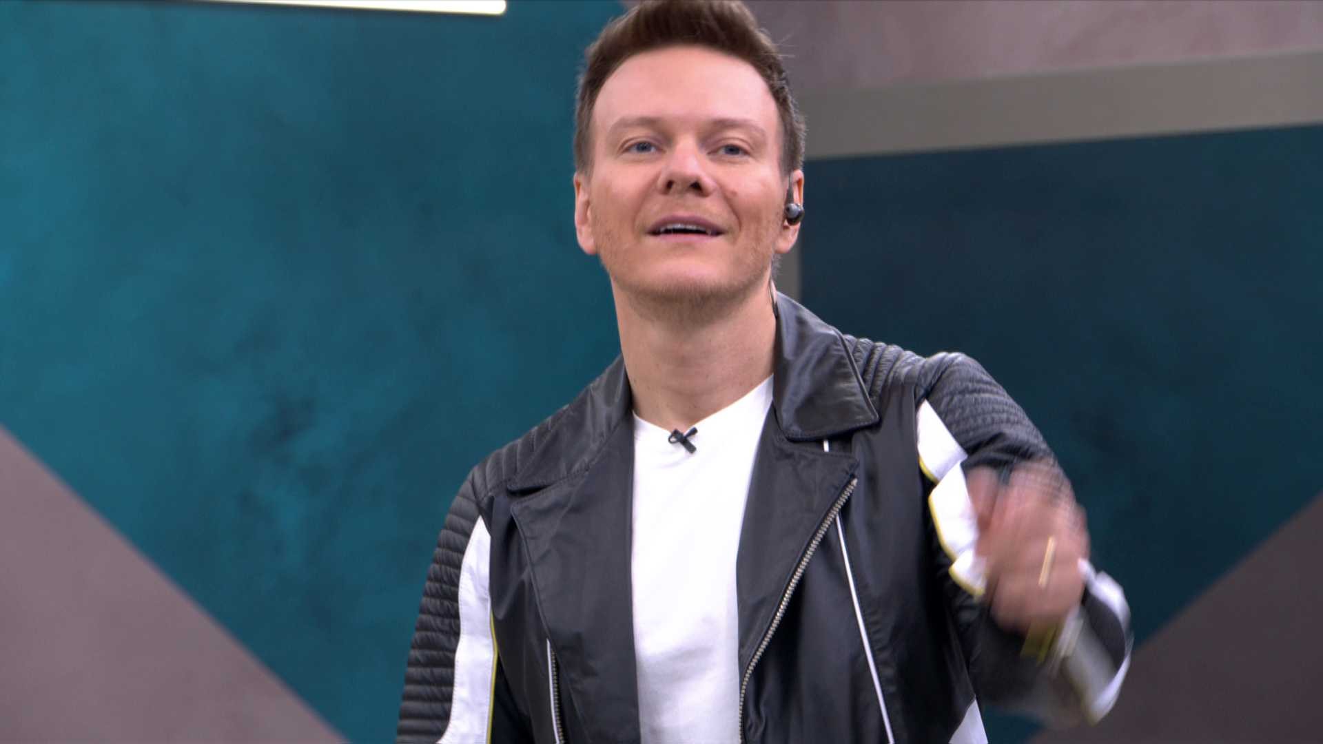 Participantes do Estrela da Casa ensaiam com Michel Teló para o sexto Festival; confira spoilers!