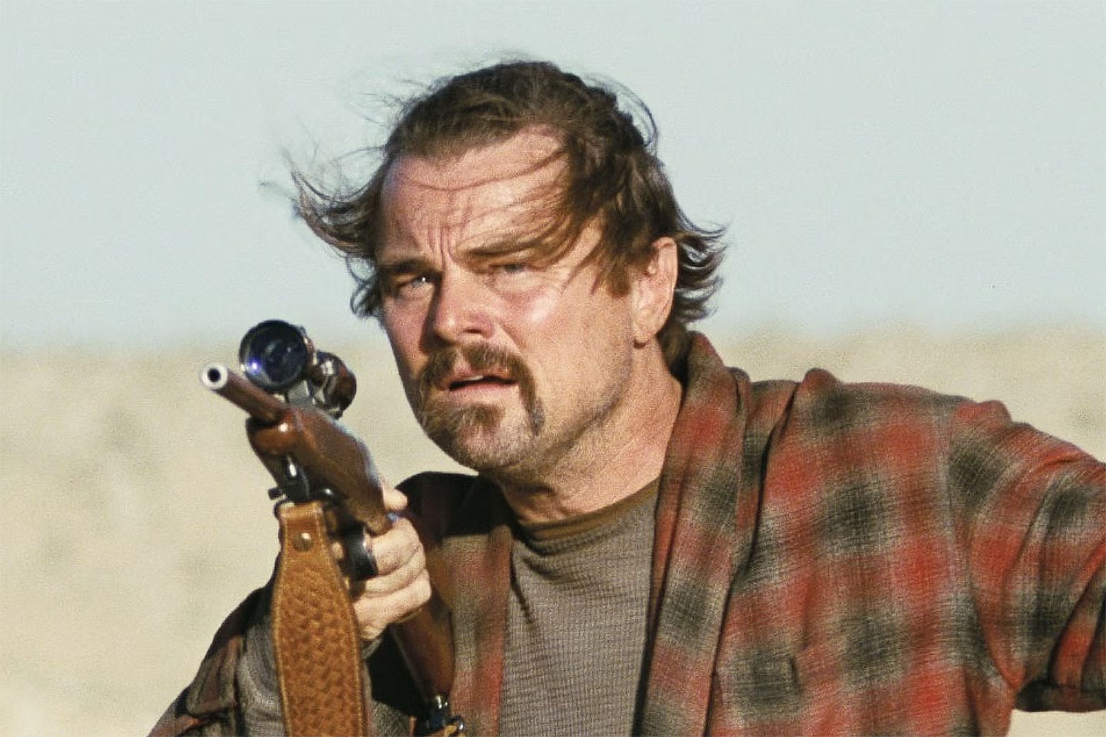 Rival de 'O Agente Secreto'? Filme com Leonardo DiCaprio pode surpreender no Oscar 2026