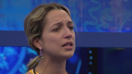 Vídeos do BBB 26 de domingo, 1/3