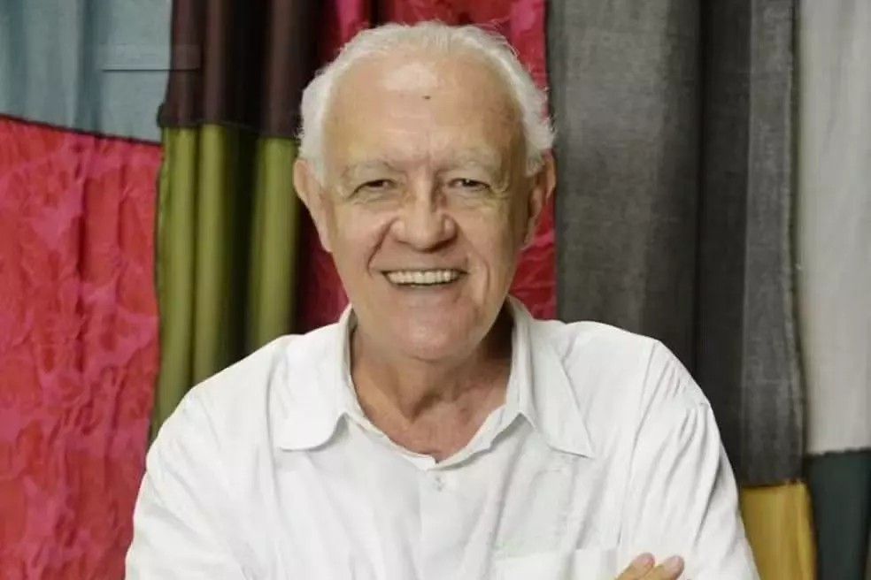 Ney Latorraca — Foto: globo