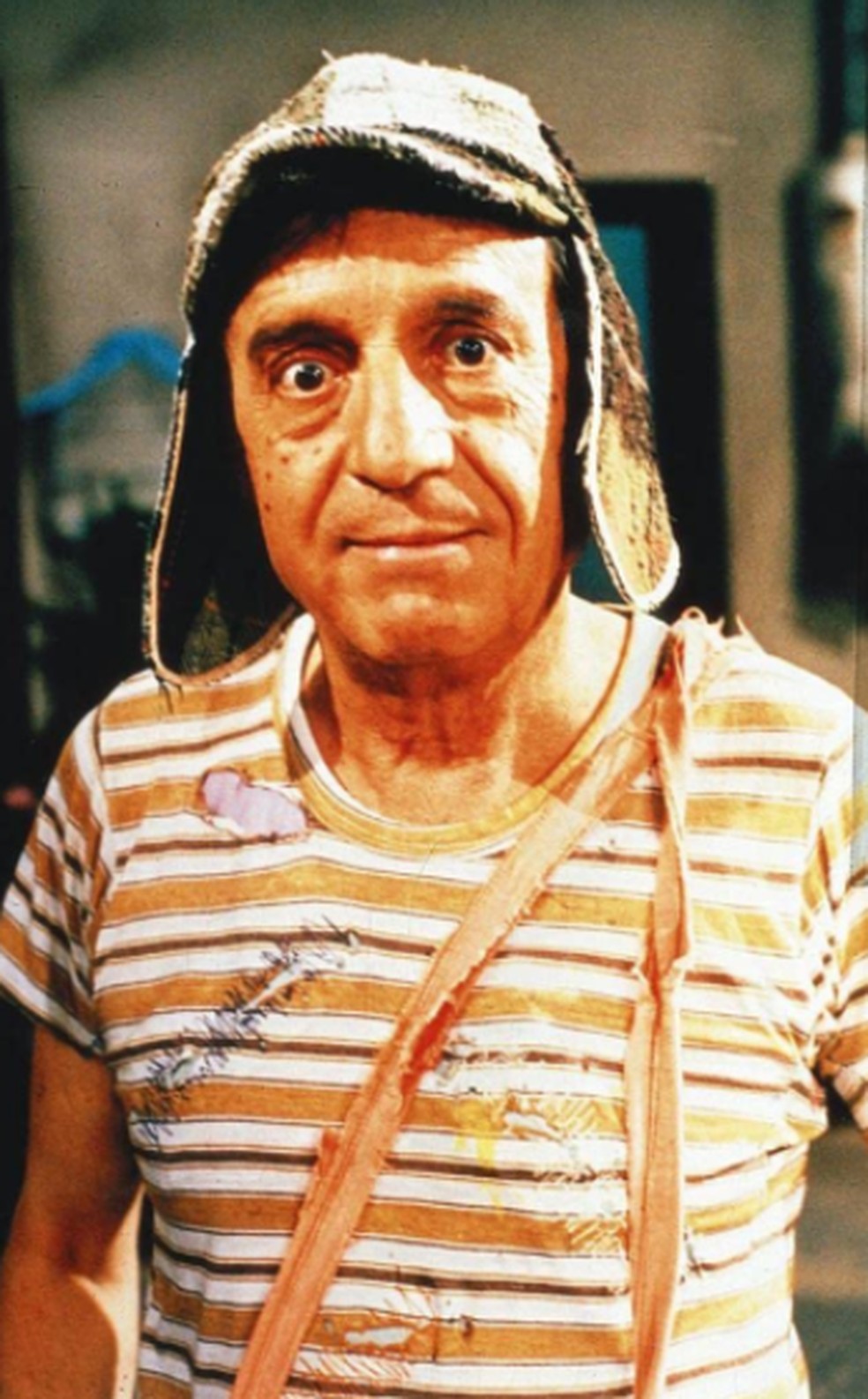 Grupo Chespirito anuncia mais de 8.000 NFTs oficiais de Chaves | Cultura  Pop | gshow