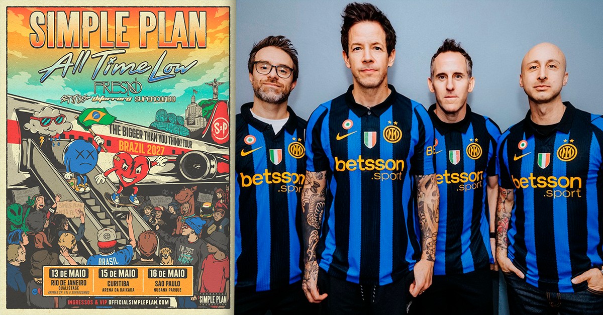 simple plan ingressos