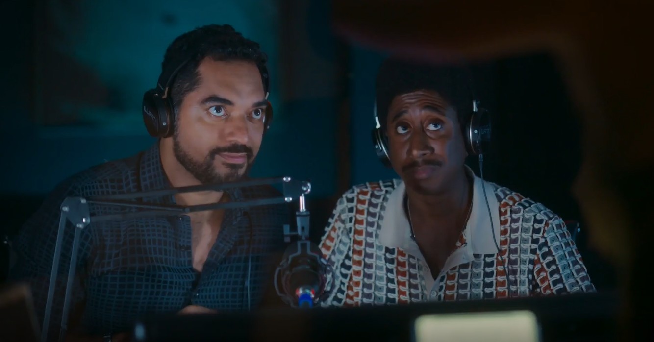 Em Coração Acelerado, Ronei usa Eduarda para sustentar a farsa de Naiane