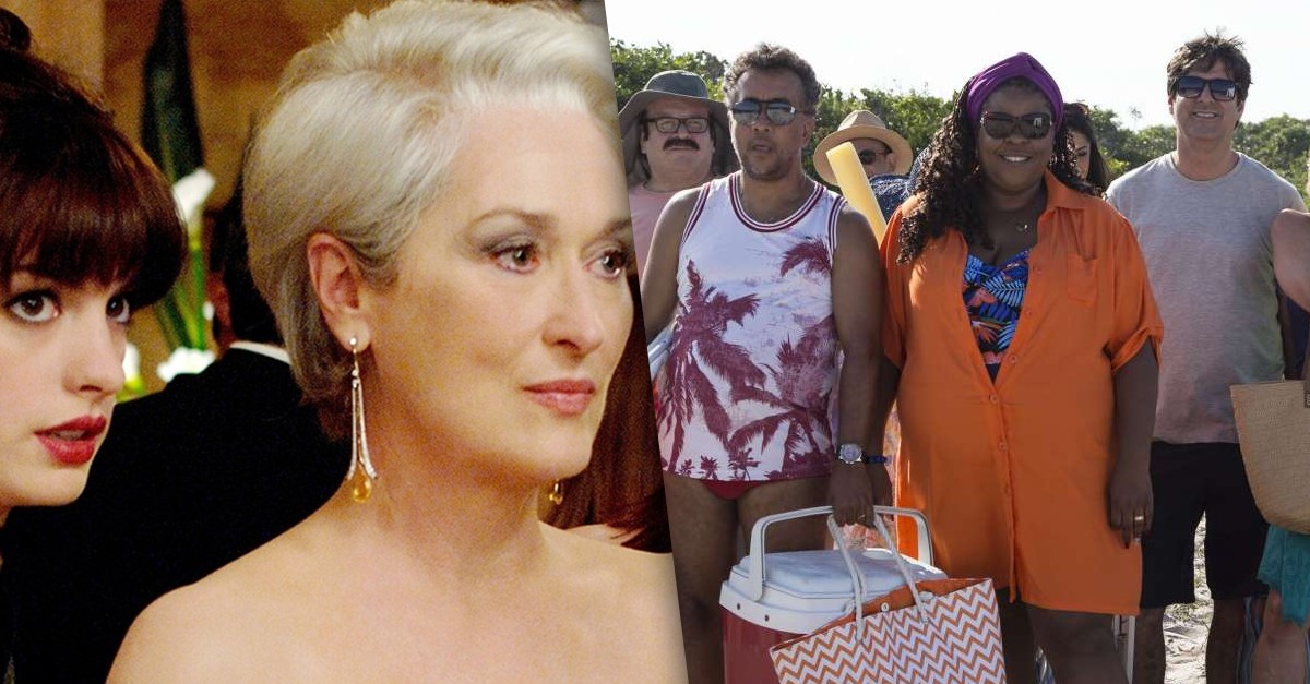 Sessão da Tarde na TV Globo: veja os filmes da semana de 27 de abril a 1° de maio de 2026