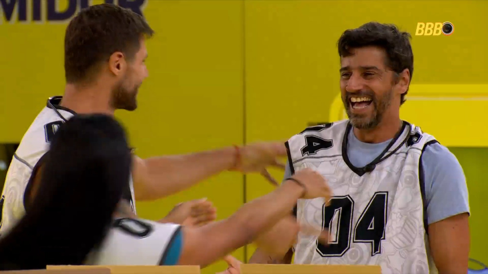 Alberto Cowboy vence a Prova do Anjo; veja quantos pontos o mineiro soma no Cartola BBB