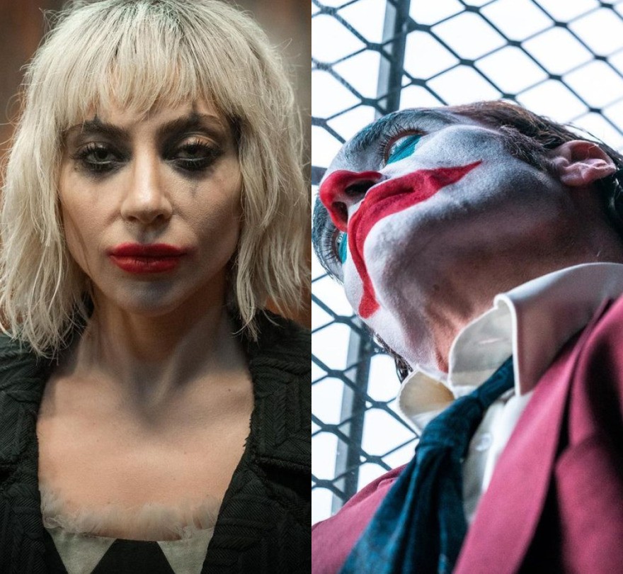 Todd Phillips, diretor de 'Coringa 2', comemora fim das filmagens e ...