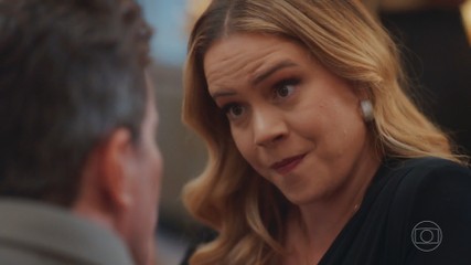 Vídeos do capítulo de 'Coração Acelerado' de sábado, 28 de março de 2026