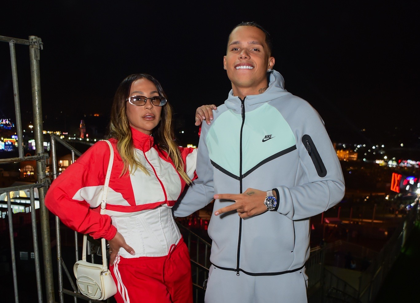 Túnel do Amor tem mãe famosa e histórico em realities entre curiosidades dos participantes