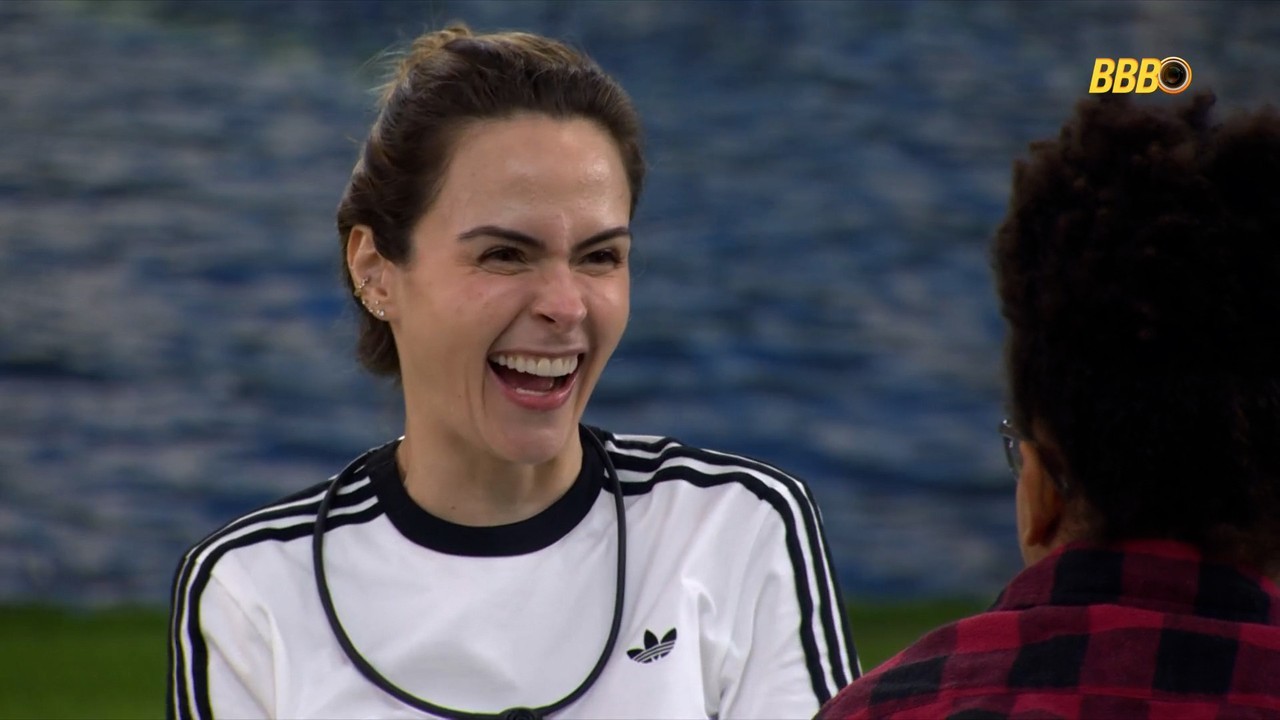 Após cooler, Ana Paula Renault desabafa sobre necessidade: 'Quero pra dançar comigo'