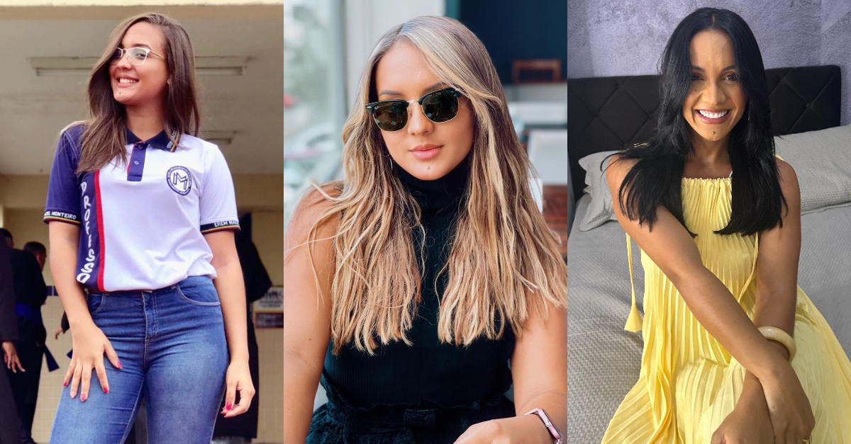 Maxiane lista procedimentos estéticos que quer fazer após BBB 26: 'Peito, eu preciso'