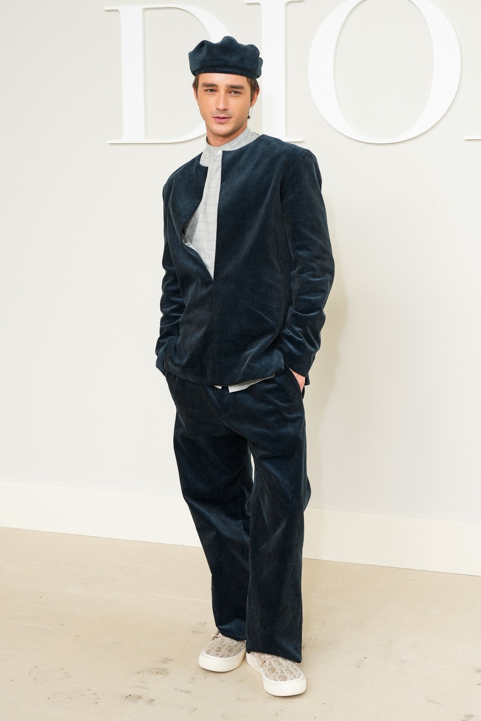 Pol Granch — Foto: Getty Images