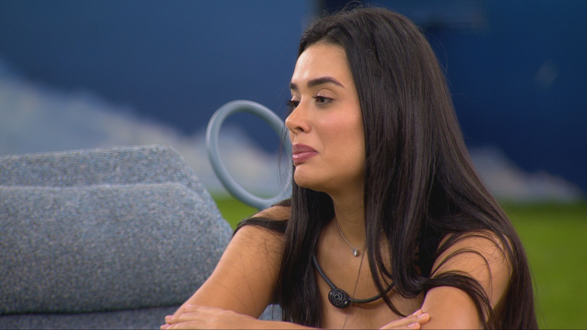 Jordana e Marciele observam separação de aliados, e advogada diz: 'Um vai ficando escanteado...'