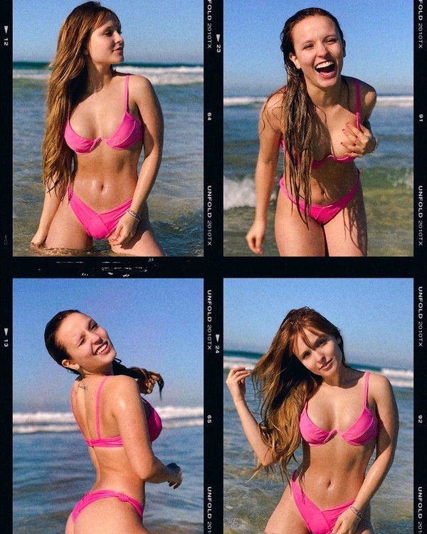 Bikini barbie globo store