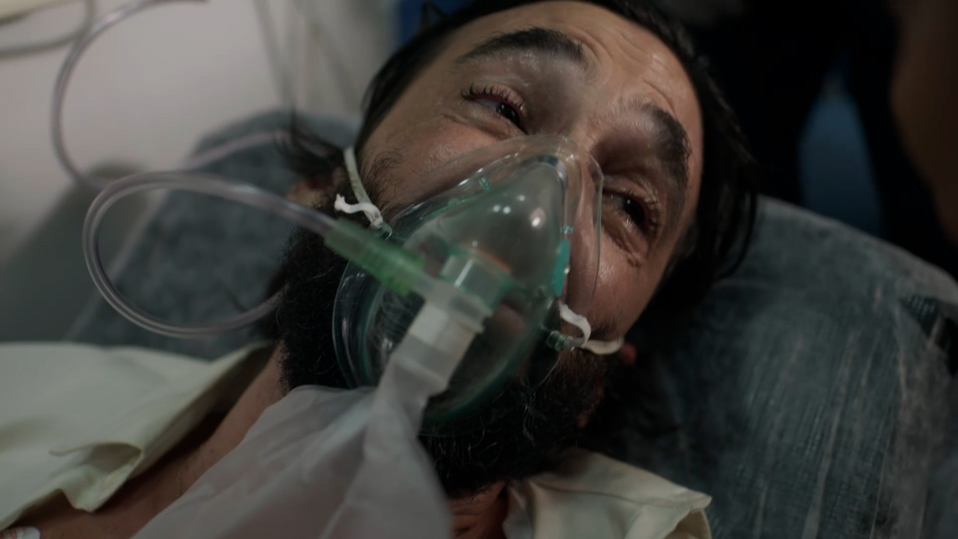 Vale Tudo: Rubinho passal mal e acaba com esquema de Marco Aurélio