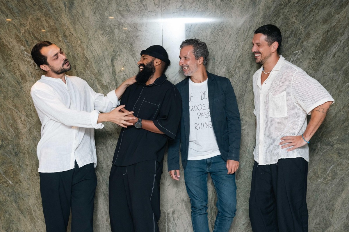 Papo de Segunda volta ao ar e apresentadores falam sobre mudar opinião na era do cancelamento