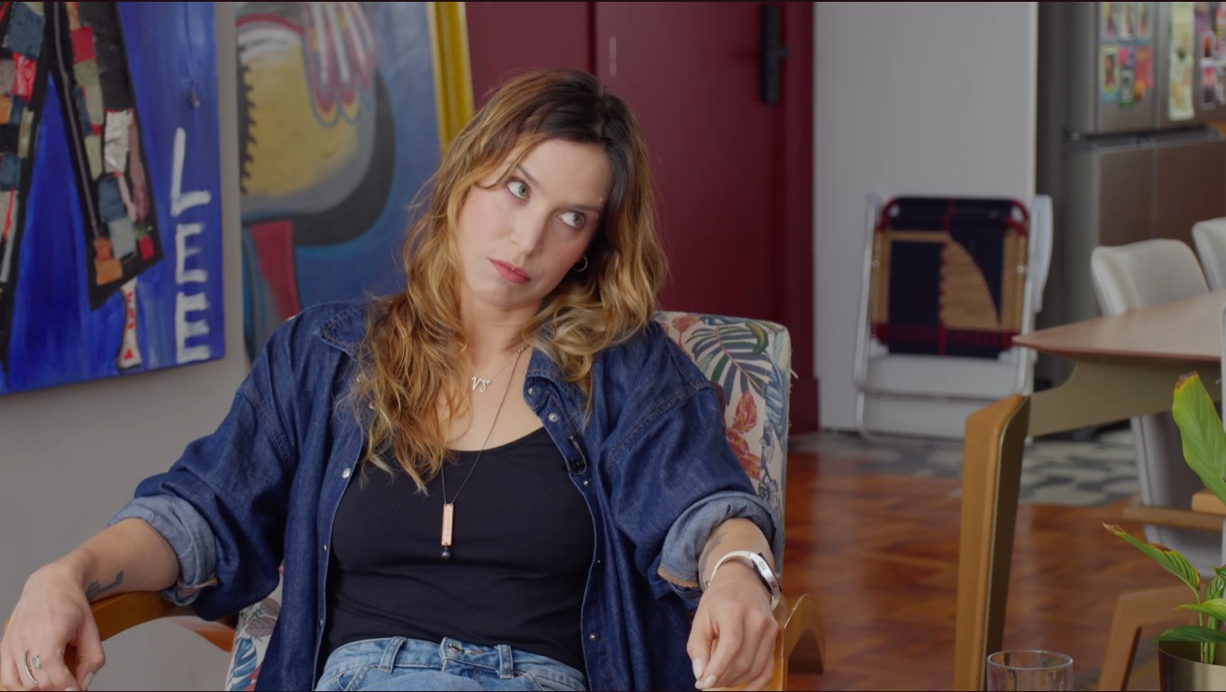 Após relato de Mel Lisboa, entenda o que é HPV e como se prevenir