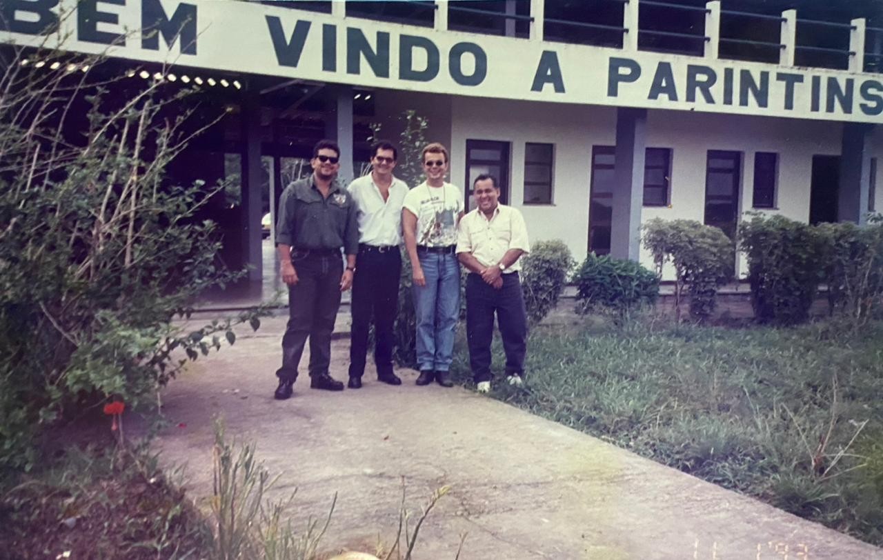 Milton Cunha exalta sua conexão com o Festival de Parintins: 'É completamente onírico'