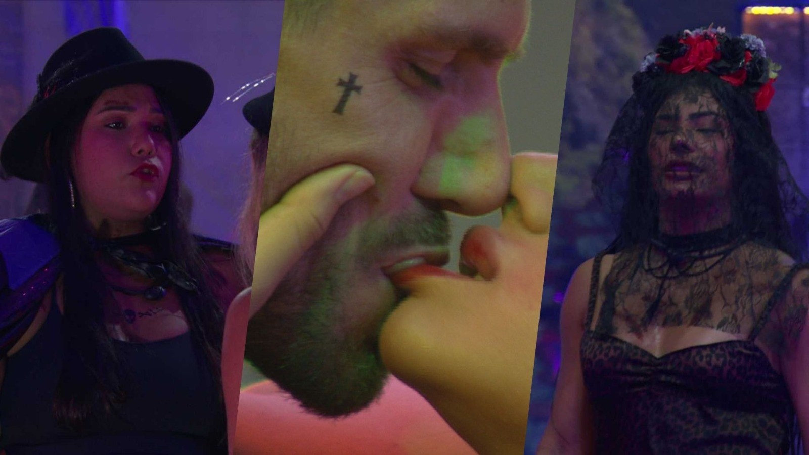 Resumo do BBB 26 hoje: madrugada de Festa tem beijo de Jonas e Jordana, reação de Marciele e Chaiany 'ignorada'