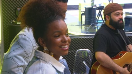 Quinta Prova do Jingle: confira os vídeos