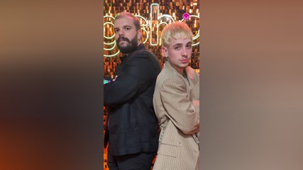 Prêmio Multishow 2025: veja os vídeos do repórter especial Pedro Pedrissimo