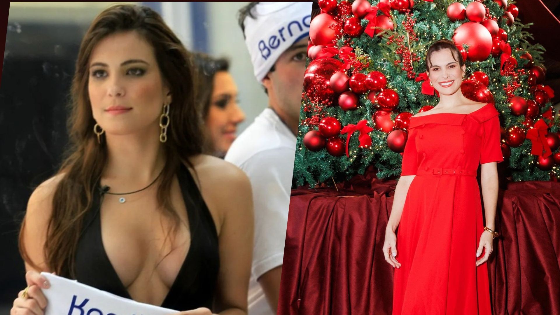 Kamilla Salgado fala de Casa de Vidro no BBB 13 e casamento após reality: 'Damos nosso máximo'