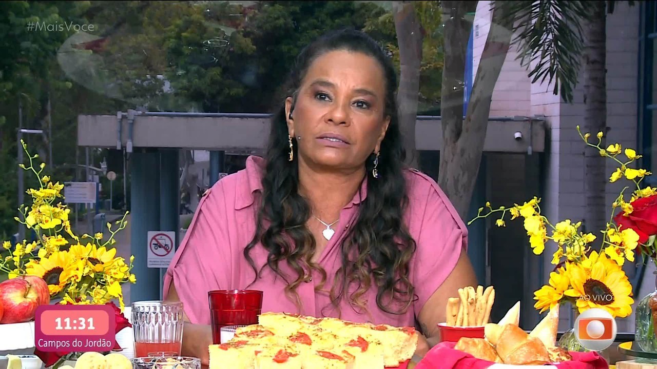 Imagem da notícia - Gshow