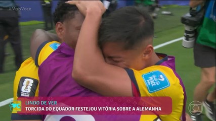 Vídeos do episódio de 'Mais Você' de sexta-feira, 26 de junho de 2026